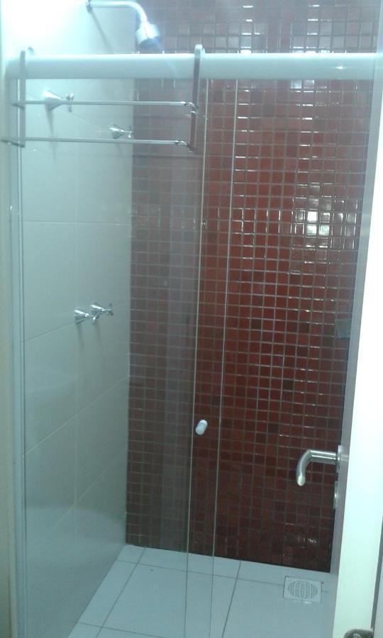 Flat Com Praia Privativa E Lazer Total Em Arraial Arraial do Cabo Eksteriør billede