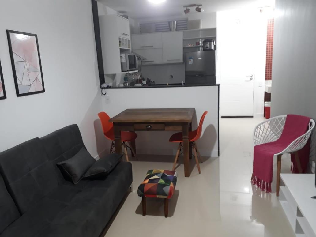 Flat Com Praia Privativa E Lazer Total Em Arraial Arraial do Cabo Eksteriør billede