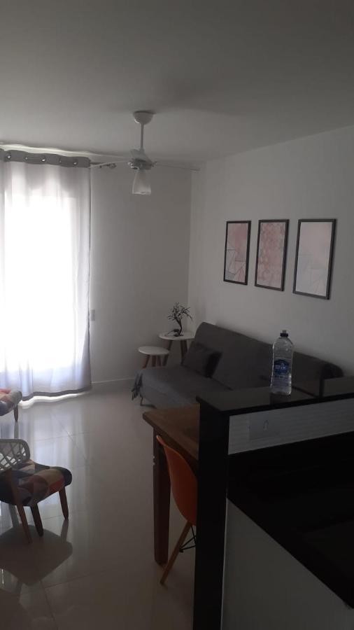 Flat Com Praia Privativa E Lazer Total Em Arraial Arraial do Cabo Eksteriør billede